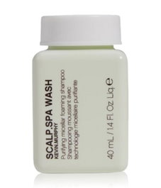 Scalp Spa Wash, Champú para el cabello, Relajante, 40 ml